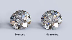 moissonita vs diamante