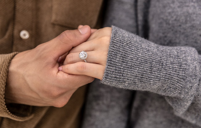 argollas de matrimonio
