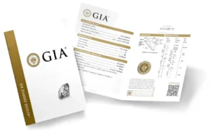Certificado GIA