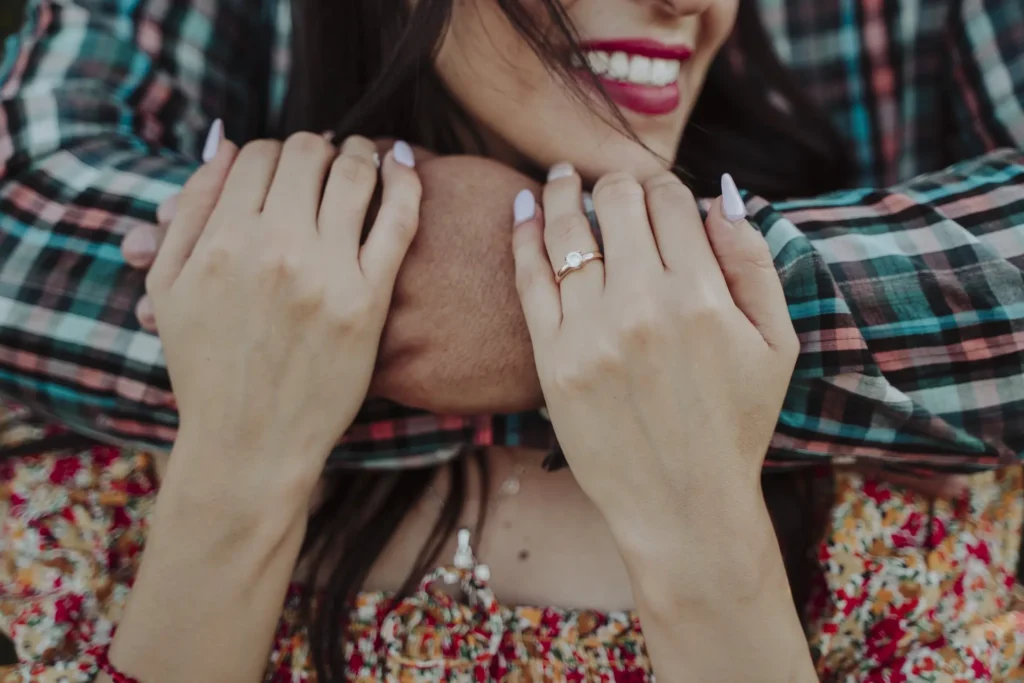 anillos de pareja