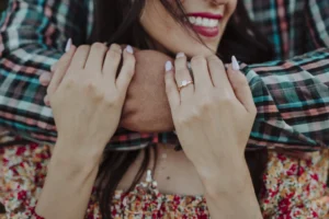 anillos de pareja