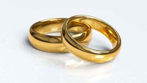 CÓMO SABER SI UN ANILLO ES DE ORO