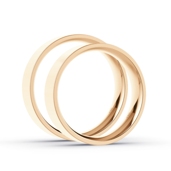 Anillos de Matrimonio