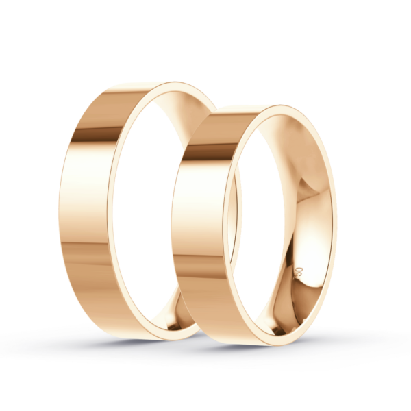 Anillos de Matrimonio