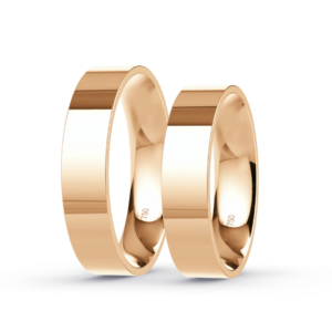 Anillos de Matrimonio