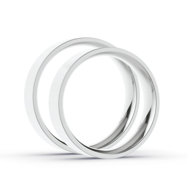 Anillos de Matrimonio