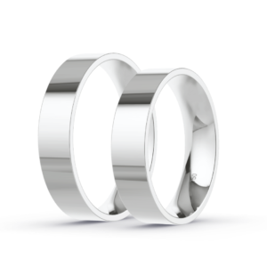 Anillos de Matrimonio