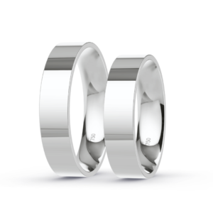 Anillos de Matrimonio