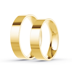 Anillos de Matrimonio