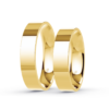 Anillos de Matrimonio