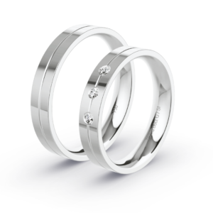 Anillos de Matrimonio