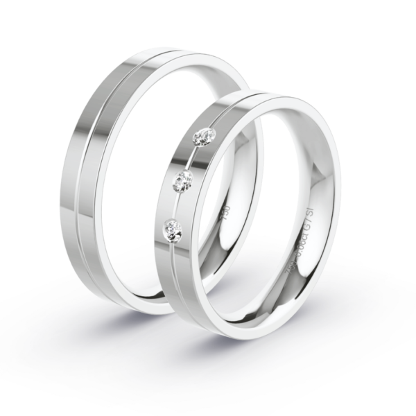 Anillos de Matrimonio
