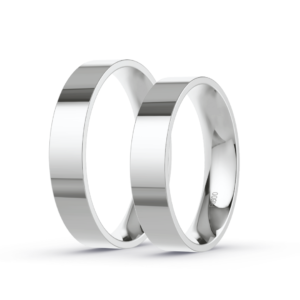 Anillos de Matrimonio