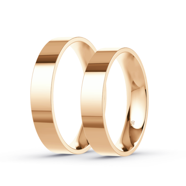 Anillos de Matrimonio