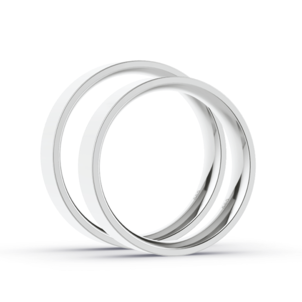 Anillos de Matrimonio