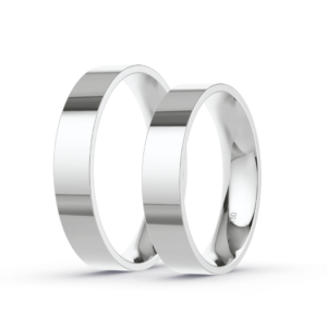 Anillos de Matrimonio