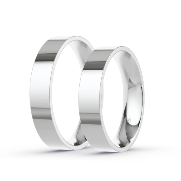 Anillos de Matrimonio