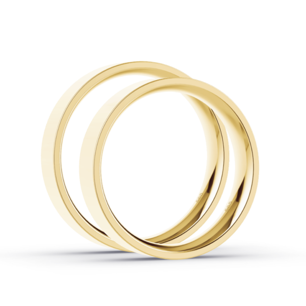 Anillos de Matrimonio