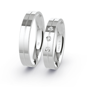 Anillos de Matrimonio