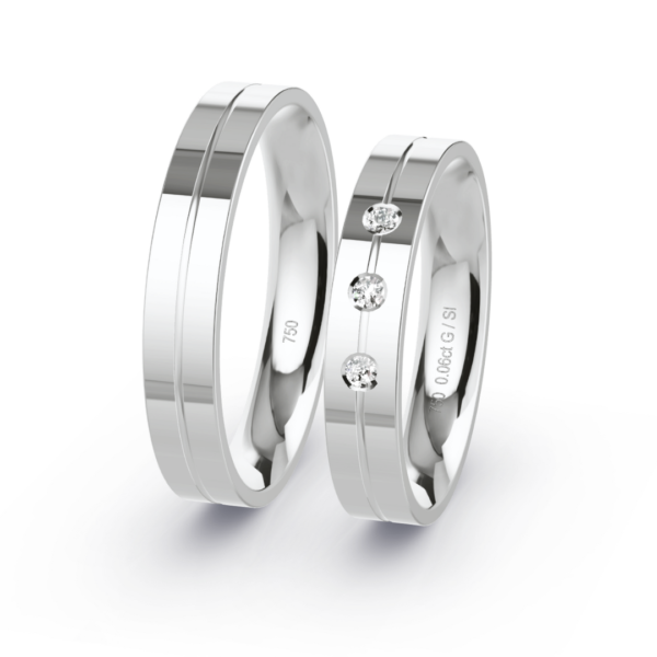 Anillos de Matrimonio