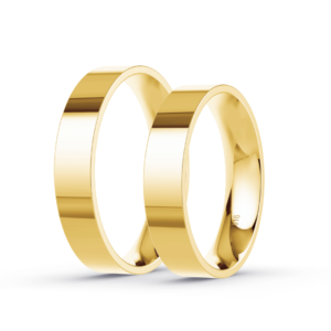 Anillos de Matrimonio