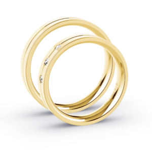 Anillos de Matrimonio