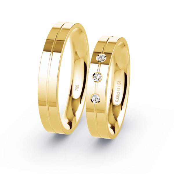 Anillos de Matrimonio