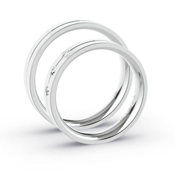 Anillos de Matrimonio