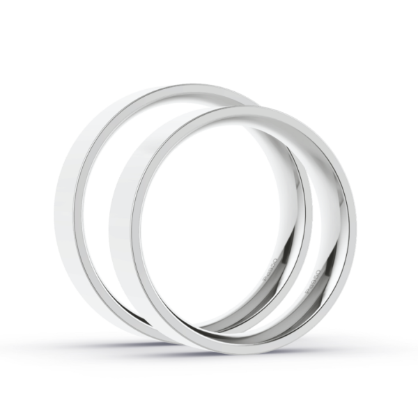 Anillos de Matrimonio