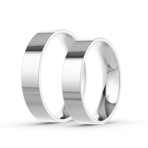 Anillos de Matrimonio