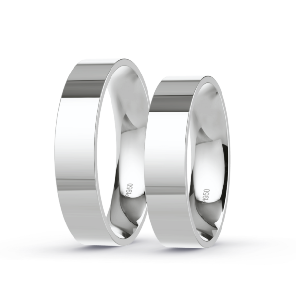 Anillos de Matrimonio